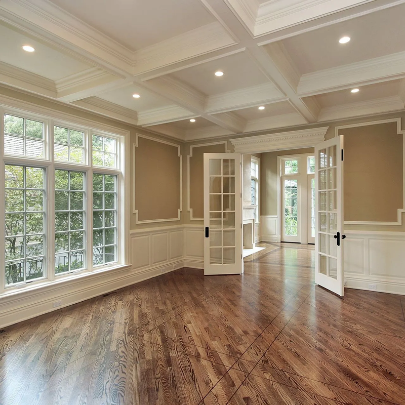 Understanding the Most Popular Trends in Residential Flooring