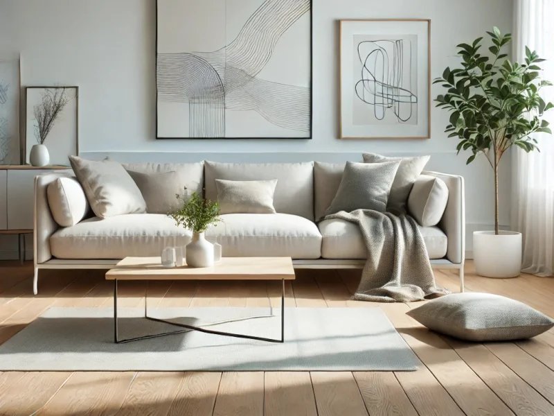 About Storehouse Interiors in Milton, GA