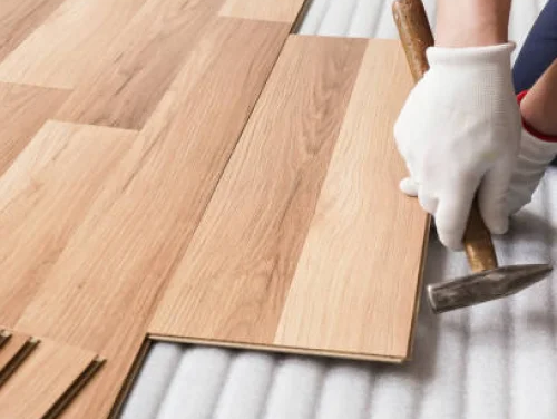 Flooring Options For All Styles and Budgets from Storehouse Interiors specializes in carpeting, luxury vinyl plank, laminate, hardwood, and tile