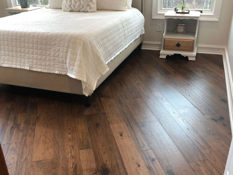 Looking to finance your flooring project? Storehouse Interiors offers 12-month promotional financing daily through Synchrony