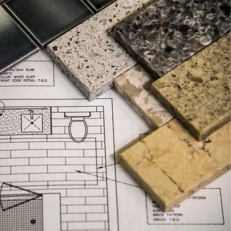 Flooring design Consultations in Cumming, GA