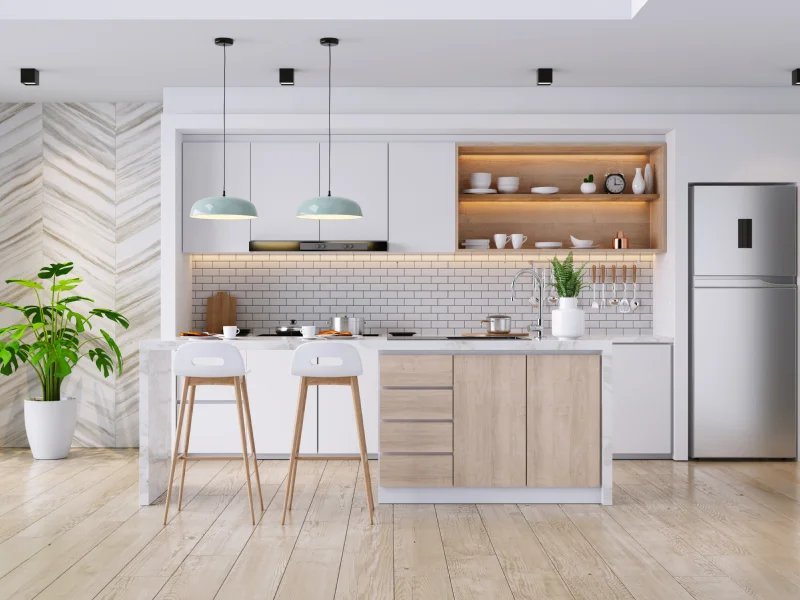 Flooring experts at Storehouse Interiors