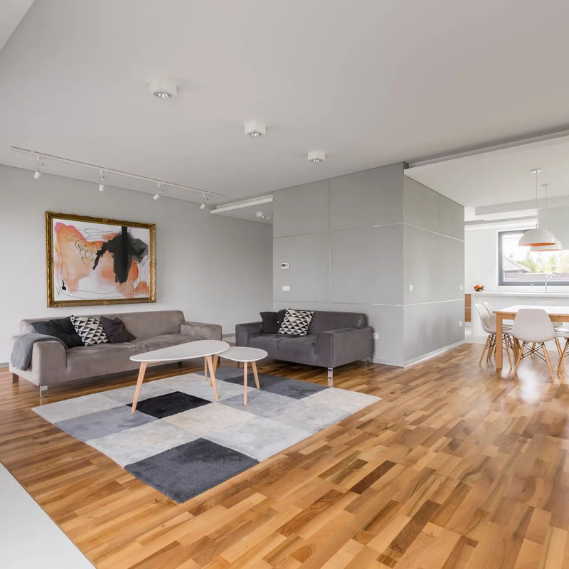 How to Choose the Right Flooring for Your Needs