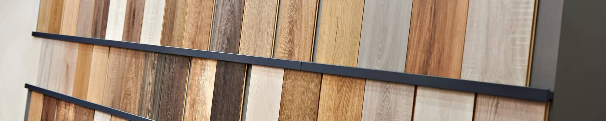Explore our in-stock laminate flooring options at Storehouse Interiors in Alpharetta, GA.